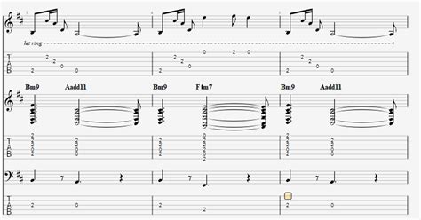 Help With A Weird Chord Progression Musictheory