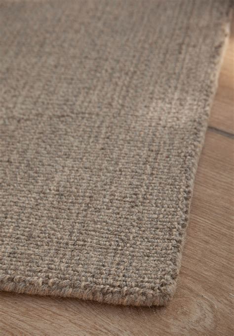 Derbyshire Natural Wool Loom Hooked Rug Hook And Loom