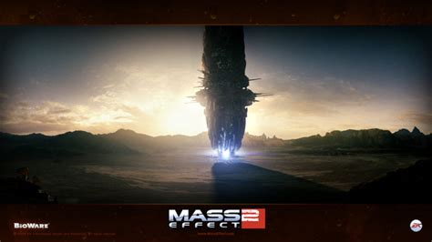 Video Games Bioware Mass Effect 2 Ea Games