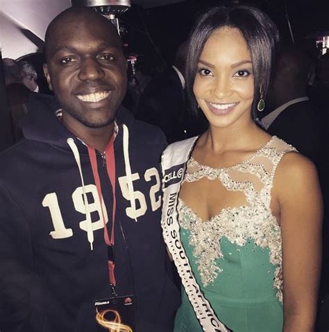 Khanyi had to stop the. Larry Madowo Adventures: Zip-lining and Hanging Out With ...
