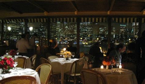15 Most Romantic Restaurants In New York City Secretnyc