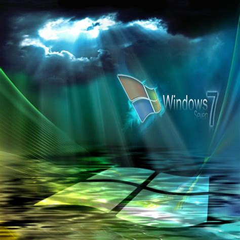 50 Wallpaper Windows 7 Full Hd Wallpapersafari