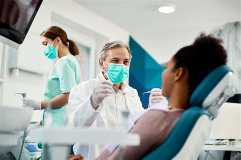 Servicios De Dentista Sin Seguro Médico ️ Eeuu