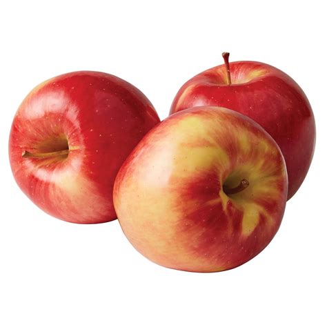 Different Types Of Apples With Photos