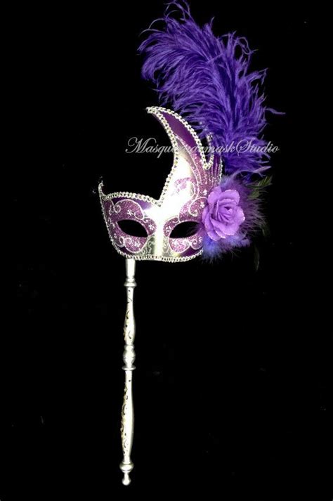 Purple Masquerade Mask Drawing Video Bokep Ngentot