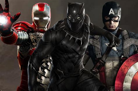 Black Panther Casting Call Reveals Interesting Marvel