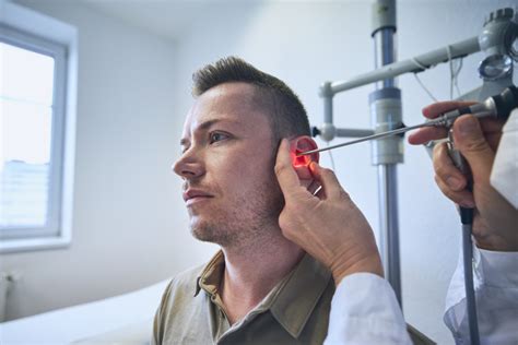 How Long Does Tinnitus Last University Health News