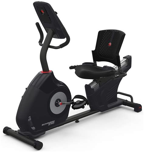 That's why recumbent bikes usually come with a long list of features. Best Recumbent Exercise Bike For Tall People | People ...