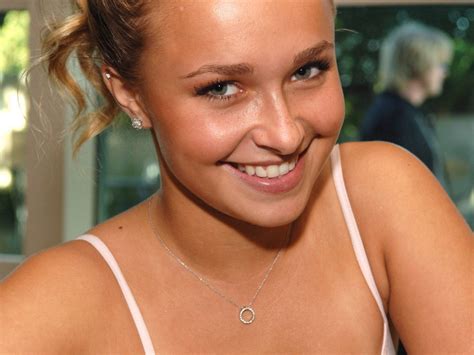 Hayden Panettiere Hayden Panettiere Wallpaper Fanpop