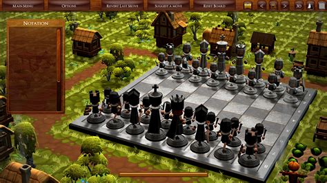 3d Chess Game For Pc Free Download Full Version Sekumpulan Game