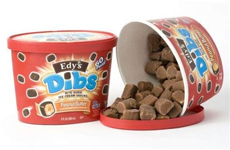 Edys Dibs Ice Cream Review Tasty Ice Cream