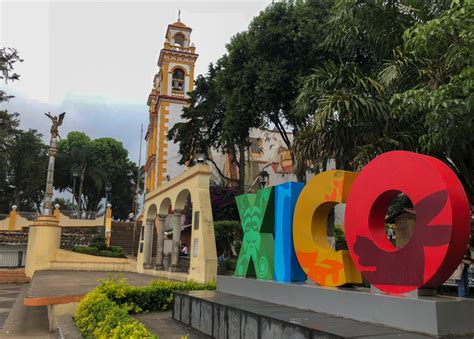 Conoce Xico Uno De Los Pueblos Mágicos De Veracruz Cdmxcom