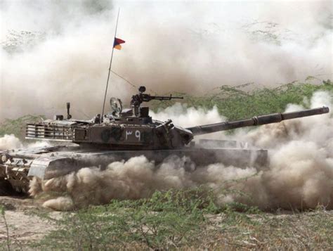 Why Pakistan Loves Its Made In China Tanks India Hates Them The