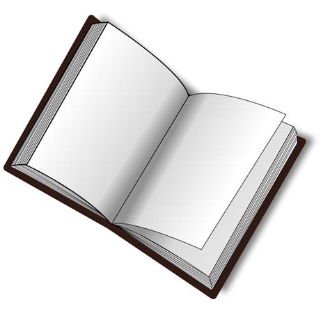 Collection Of Hq Book Png Pluspng