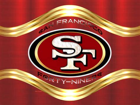 Pin By 49er D Signs On 49er Logos San Francisco 49ers Football 49ers