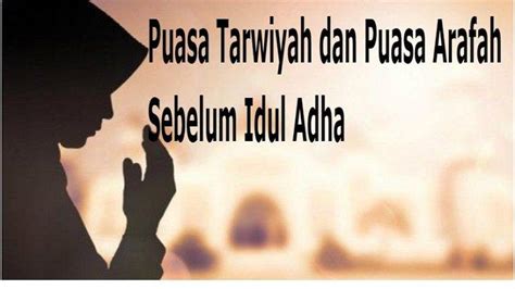 • bacaan doa setelah sholat tahajud beserta arti doa sesudah sholat tahajud bahasa indonesia. Niat Puasa Tarwiyah dan Puasa Arafah yang Jatuh Pada ...