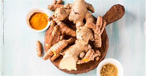 Ginger (zingiber officinale) is a flowering plant whose rhizome, ginger root or ginger, is widely used as a spice and a folk medicine. Turmeric and Ginger: Combined Benefits and Uses
