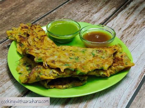 Besan Chilla Gram Flour Pancakes बेसन का चिल्ला हिंदी में
