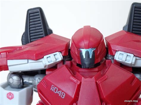 Chcses Blog Toy Review Robot Damashii Guardian Bravo Pacific Rim