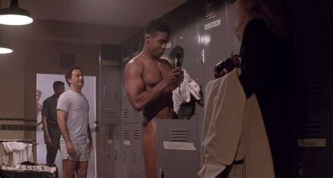 Denzel Washington Nude And Sexy Photo Collection Aznude Men