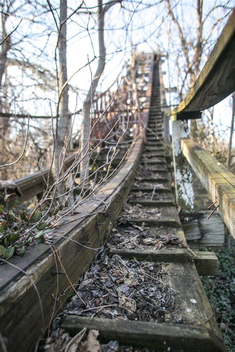 5 Secret Abandoned Places To Explore In Pennsylvania — Michael Schwarz