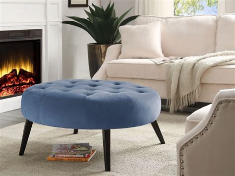5 out of 5 stars (217) $ 705.00 free shipping only 1 left Tufted Ottoman Coffee Table Design Images Photos Pictures