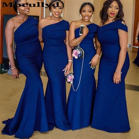 Royal Blue African Wedding Dresses Dresses Images 2022