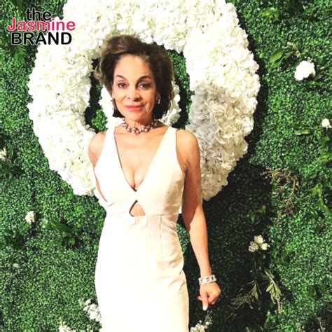 Jasmine Guy Earns First Emmy Nomination For Chronicles Of Jessica Wu