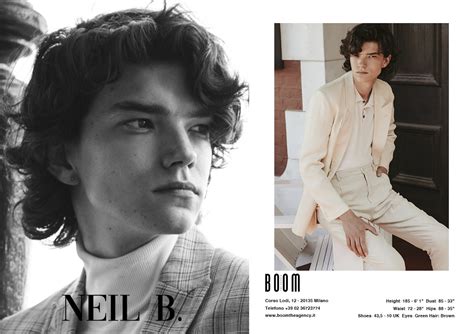 Show Package Milan Ss 24 Boom Models Agency Men Page 42 Of