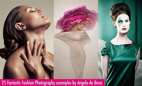 25 Fashion Photography Examples By Famous American Photographer Jeff