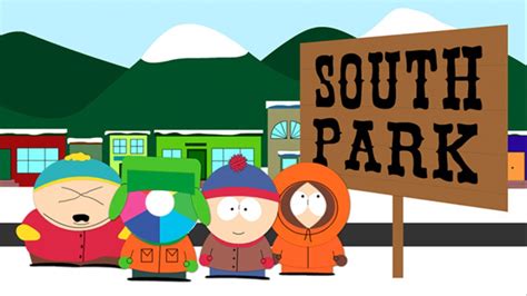 Attention Noisey Would Like To Be Shit On By ‘south Park Too Please