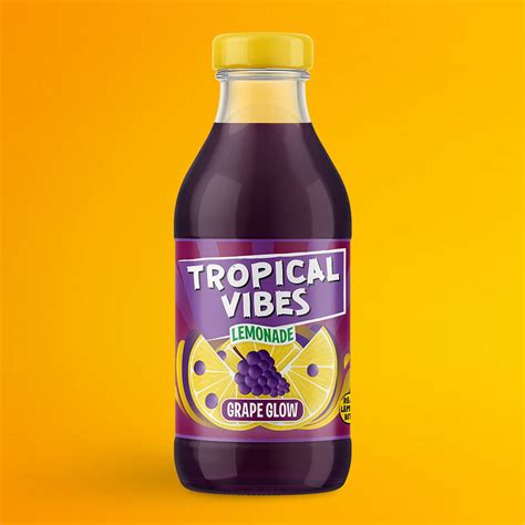 Tropical Vibes Tropicalvibesdrinks