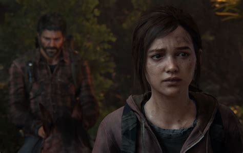 The Last Of Us Part Pc Version Hit With Negative Reviews Tgm Radio