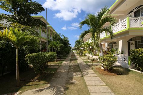 Fun Holiday Beach Resort Negril Jamaïque Tarifs 2022 Tripadvisor