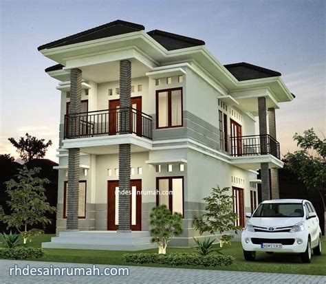 Mengapa perlu jasa desain rumah ? Jasa Desain Rumah Palembang, dengan Cara Online