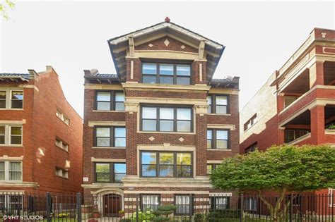 1027 E Hyde Park Blvd Chicago Il 60615 Mls 10122658 Redfin