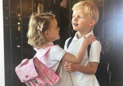 May 21, 2021 · la princesse de monaco et le duc de sussex ont quelque chose en commun. Gabriella et Jacques, les photos de la première rentrée ...