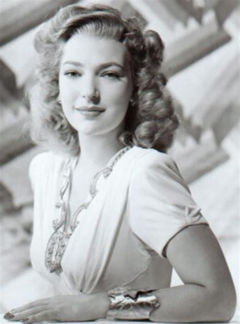 Picture of June Duprez