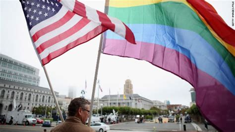 California Governor Signs Gay Conversion Therapy Ban Cnn