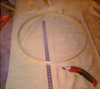 Blinds, shades, curtains & more! Round Window Covering | Round window, Window coverings ...