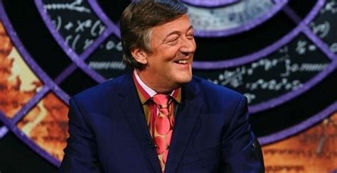 British National Treasures You Should Know Stephen Fry Telly Visions