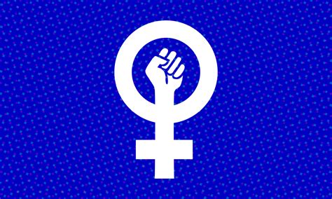 Feminism Is More Than A Noun — Its A Process