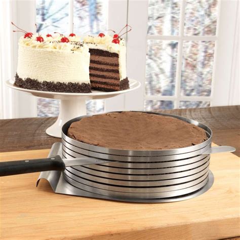Baking Goods Cake Slicer Cake Slicer Cake Layer Cake