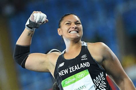 Men's long jump qualifying round. New Zealand celebrates 100 years of Olympics | Athletics ...
