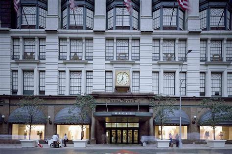 the best department stores in new york city