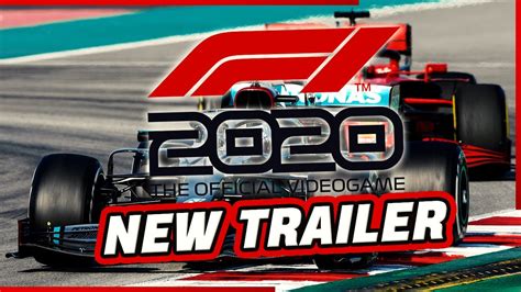 F1 2020 classic cars pc gameplay (no commentary) with an xbox controller. F1 2020 Deluxe Schumacher Edition Trailer - Xbox, PS4 & PC ...