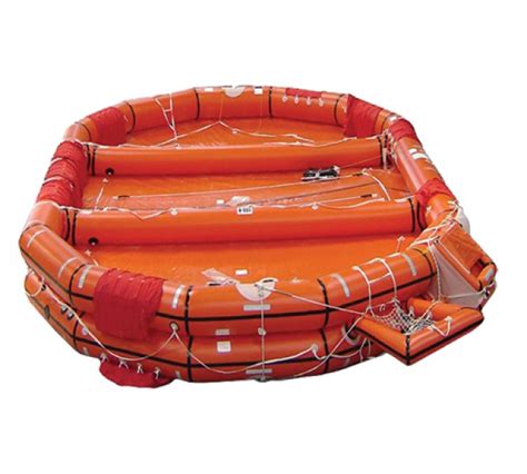 Sos 4 person life raft. SURVITEC ZODIAC IBA - Inflatable Buoyant Apparatuses