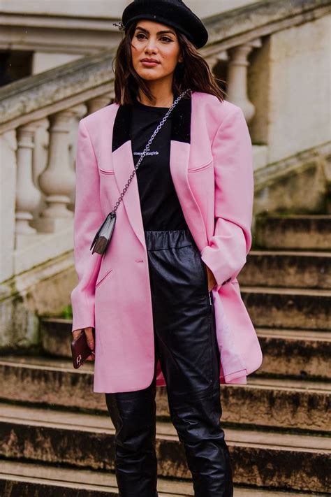 All The Street Style Looks From Paris Fashion Week Fw20