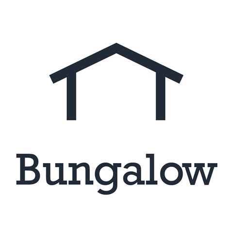 Bungalow Logo 2 Casavvy