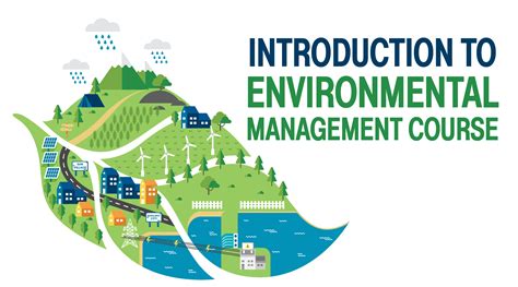 Course Details Of Environmental Management Eligibility Career